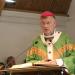 Mgr Roland Minnerath, archevêque de Dijon