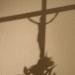 Le Christ dans le choeur